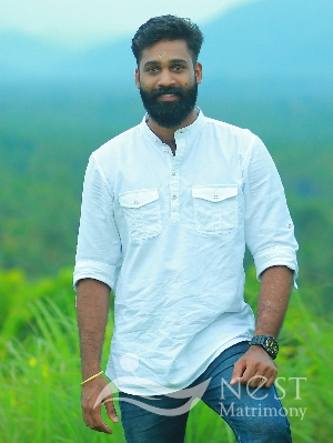 Vishnu  P Karunakaran